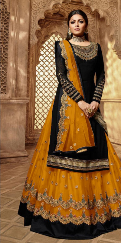 FC LT 3907 Yellow in Color Satin Georgette Stone Work Salwar Suit . Special Price ₹2499. Delivery 4-6 Working Days. Shop now. | Jump Suits, Salwar suit, Casual Suits, Creative suits, Designer Suits, Palazzo Suits, Party Wear Suits, Patiala Suits, Straight Suits