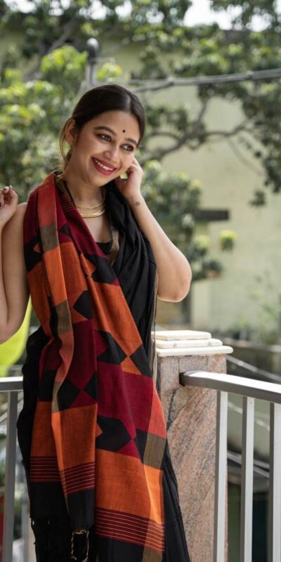 KPR 209 Black Soft Lilan Slab Saree with Lace Border & Lace Work. Now at just ₹1449. Delivery 4-6 Working Days. Shop now. | Sarees, Bollywood Sarees, Creative Sarees, Designer Sarees, Embroidered Sarees, Ethnic Saree, Modern Digital sarees, Party Wear Sarees