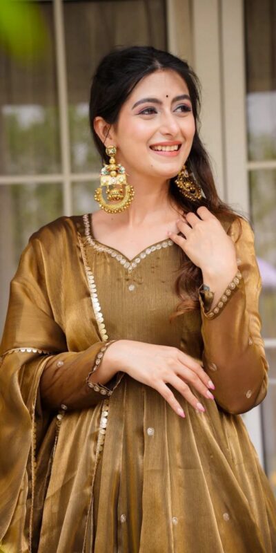 RTC 5897 Brown in Organza Silk Lace Border & Lace Work Salwar Suit . Grab it for ₹2099. Delivery 4-6 Working Days. Shop now. | Jump Suits, Salwar suit, Casual Suits, Creative suits, Designer Suits, Palazzo Suits, Party Wear Suits, Patiala Suits, Straight Suits