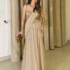 Chiku Faux Georgette Thread Work Lehenga Choli