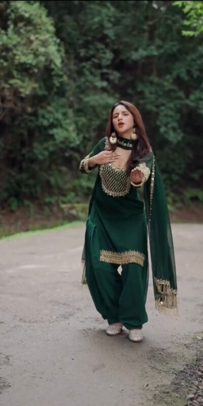 ₹1949 | RTC 5978 Green Color Georgette Salwar Suit with Embroidery Work. Introductory Price ₹1949. Delivery 4-6 Working Days. Shop now. | Jump Suits, Salwar suit, Casual Suits, Creative suits, Designer Suits, Palazzo Suits, Party Wear Suits, Patiala Suits, Straight Suits