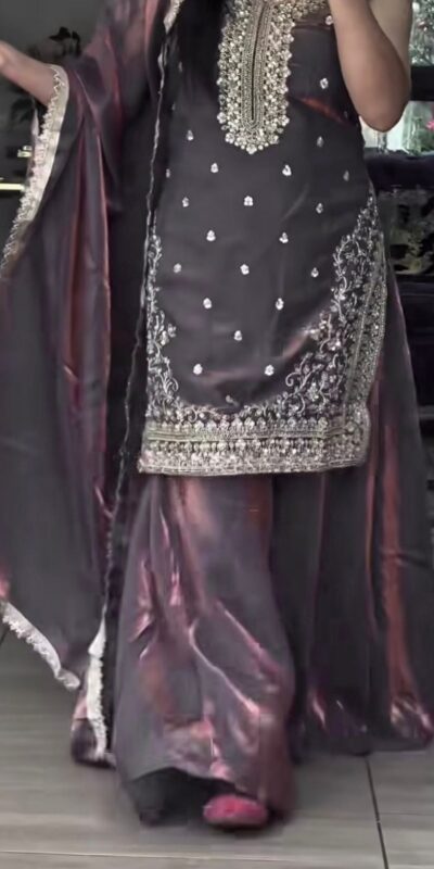 NF 1266 Lavender in Fandy Silk Embroidery Work & Lace Work Salwar Suit . Affordable Price ₹2099. Delivery 4-6 Working Days. Shop now. | Jump Suits, Salwar suit, Casual Suits, Creative suits, Designer Suits, Palazzo Suits, Party Wear Suits, Patiala Suits, Straight Suits