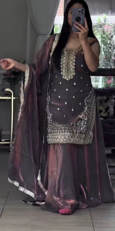 NF 1266 Lavender in Fandy Silk Embroidery Work & Lace Work Salwar Suit . Affordable Price ₹2099. Delivery 4-6 Working Days. Shop now. | Jump Suits, Salwar suit, Casual Suits, Creative suits, Designer Suits, Palazzo Suits, Party Wear Suits, Patiala Suits, Straight Suits