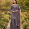 RTC 5956 Lavender Organza Silk Salwar Suit Perfect for Wedding, Party, Mehendi, Lohri, Housewarming – . Special Price ₹3049. Delivery 4-6 Working Days. | Jump Suits, Salwar suit, Casual Suits, Creative suits, Designer Suits, Palazzo Suits, Party Wear Suits, Patiala Suits, Straight Suits