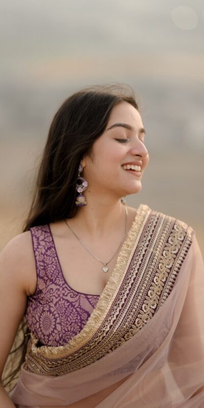₹1899 | NC 5442 Lavender Soft Twil Net Saree. Perfect for Wedding, Party, Onam, Family Gatherings, Mehendi – Festive Deal ₹1899. Delivery 4-6 Working Days | Sarees, Bollywood Sarees, Creative Sarees, Designer Sarees, Embroidered Sarees, Ethnic Saree, Modern Digital sarees, Party Wear Sarees