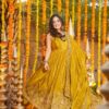 NF 1264 Mastered Natural Crap Silk Anarkali Suit with Embroidery Work. Available at ₹3049 only. Delivery 4-6 Working Days. Shop now. | Anarkali Suits, Bollywood Anarkali, Creative-Anarkali, Designer Anarkali, Embroidered Anarkali, Party Wear Anarkali