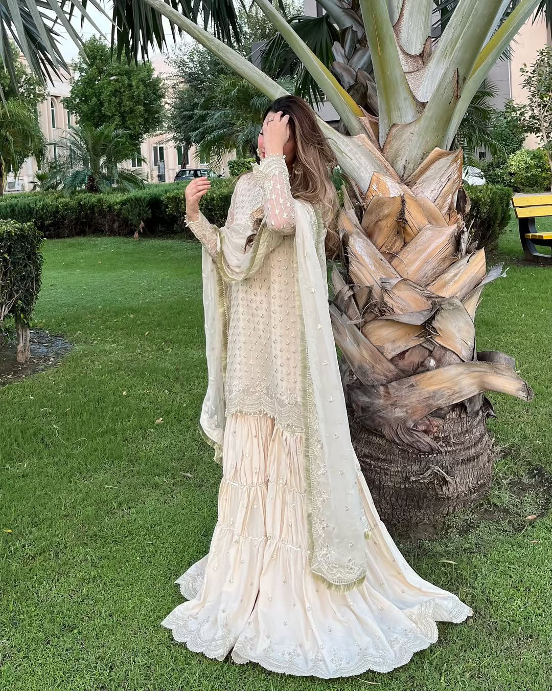₹2499 | MF 459 Off White Chinon Silk Sequence Work Salwar Suit. Online Affordable Price ₹2549. Delivery 4-6 Working Days. Shop now. | Jump Suits, Salwar suit, Casual Suits, Creative suits, Designer Suits, Palazzo Suits, Party Wear Suits, Patiala Suits, Straight Suits