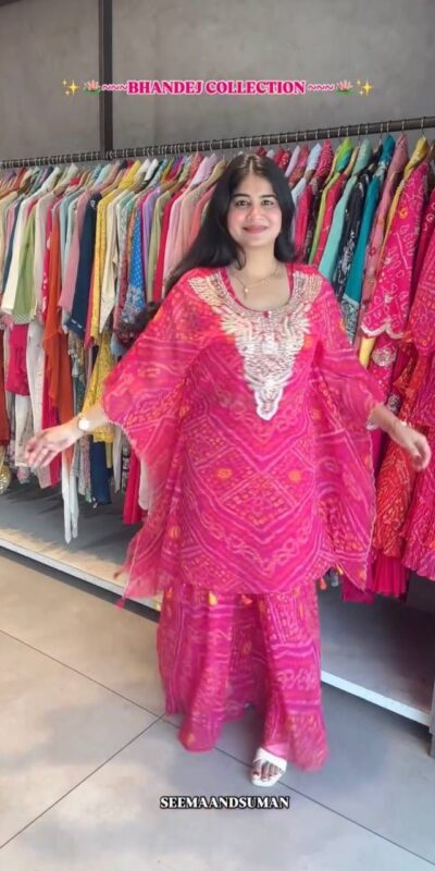 ₹1749 | ST 226 Pink Color Georgette Salwar Suit with Embroidery Work. Introductory Price ₹1749. Delivery 4-6 Working Days. Shop now. | Jump Suits, Salwar suit, Casual Suits, Creative suits, Designer Suits, Palazzo Suits, Party Wear Suits, Patiala Suits, Straight Suits