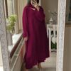 LG 2002 Pink Georgette With Embroidery Work Salwar Suit . Wedding, Party, Festive, Events, Affordable Price ₹1999. Delivery 4-6 Working Days. Shop now. | Jump Suits, Tops & Bottoms, Track Suits, Salwar suit, Casual Suits, Creative suits, Designer Suits, Palazzo Suits, Party Wear Suits, Patiala Suits, Straight Suits, Trendy Wear