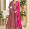 ₹3649 | FC 5807 Pink Color Georgette Thread Sequence Work Salwar Suit . Introductory Price ₹3649. Delivery 4-6 Working Days. Shop now. | Jump Suits, Salwar suit, Casual Suits, Creative suits, Designer Suits, Palazzo Suits, Party Wear Suits, Patiala Suits, Straight Suits
