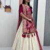 PC 560 Pink in Jacquard Silk Designer Work Lehenga Choli . Introductory Price ₹3249. Delivery 4-6 Working Days. Shop now. | Lehenga, Bollywood Lehenga, Creative Lehenga, Designer Lehenga, Embroidered Lehenga, Party Wear Lehenga