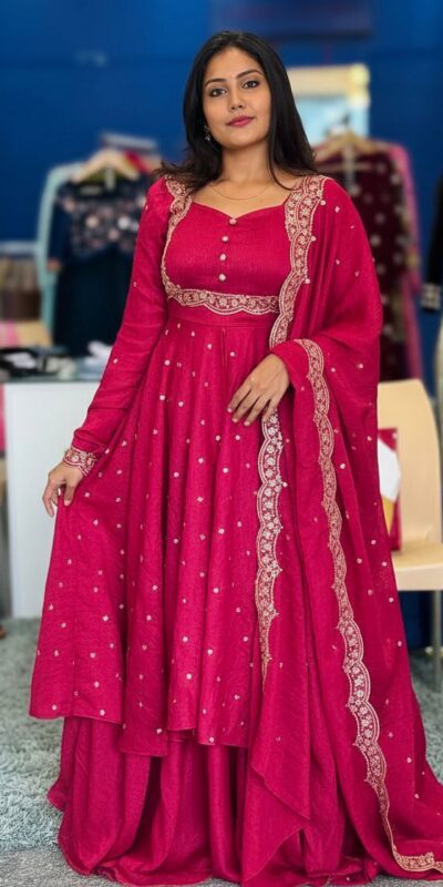 MF 1010 Pink Vichitra Silk Salwar Suit with Zari Work & Embroidery Work. Now at just ₹1769. Delivery 4-6 Working Days. Shop now. | Jump Suits, Salwar suit, Casual Suits, Creative suits, Designer Suits, Palazzo Suits, Party Wear Suits, Patiala Suits, Straight Suits