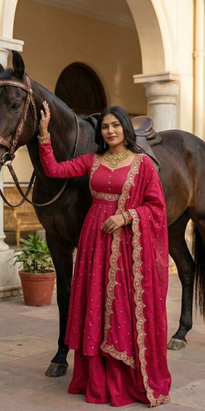 MF 1010 Pink Vichitra Silk Salwar Suit with Zari Work & Embroidery Work. Now at just ₹1769. Delivery 4-6 Working Days. Shop now. | Jump Suits, Salwar suit, Casual Suits, Creative suits, Designer Suits, Palazzo Suits, Party Wear Suits, Patiala Suits, Straight Suits