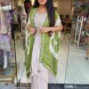 ₹2599 | BB 53 Pista Crap Silk Dhoti Suit. Perfect for Wedding, Party, Anniversary, Holi, Temple Visit – Available at ₹2599 only. Delivery 4-6 Working Days. | Jump Suits, Salwar suit, Casual Suits, Creative suits, Designer Suits, Palazzo Suits, Party Wear Suits, Patiala Suits, Straight Suits