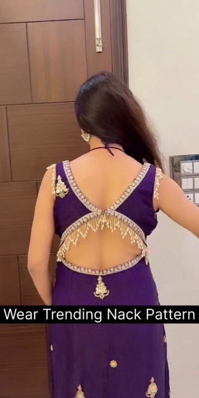 ST 1158 Purple in Faux Georgette Embroidery Work & Lace Work Salwar Suit . Introductory Price ₹1949. Delivery 4-6 Working Days. Shop now. | Jump Suits, Salwar suit, Casual Suits, Creative suits, Designer Suits, Palazzo Suits, Party Wear Suits, Patiala Suits, Straight Suits