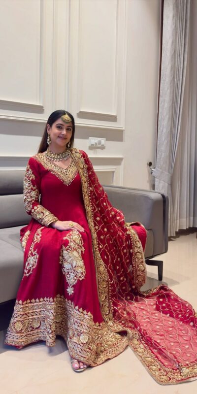 RTC 5973 Red Faux Georgette Sequence Lace Work Salwar Suit . Introductory Price ₹2649. Delivery 4-6 Working Days. Shop now. | Jump Suits, Salwar suit, Casual Suits, Creative suits, Designer Suits, Palazzo Suits, Party Wear Suits, Patiala Suits, Straight Suits