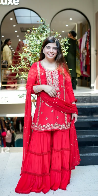 ₹2149 | KD 1572 Red in Color Georgette Embroidery Work Salwar Suit . Introductory Price ₹2149. Delivery 4-6 Working Days. Shop now. | Jump Suits, Salwar suit, Casual Suits, Creative suits, Designer Suits, Palazzo Suits, Party Wear Suits, Patiala Suits, Straight Suits
