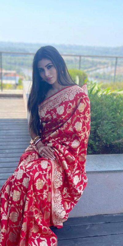 ₹1399 | KPR 115 Red Color Soft Lichi Silk Saree with Lace Border & Lace Work. Best Price ₹1399. Delivery 4-6 Working Days. Shop now. | Sarees, Bollywood Sarees, Creative Sarees, Designer Sarees, Embroidered Sarees, Ethnic Saree, Modern Digital sarees, Party Wear Sarees