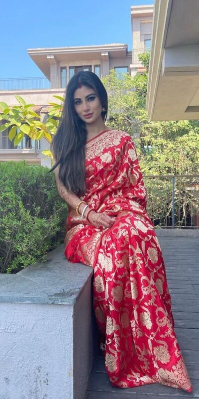 ₹1399 | KPR 115 Red Color Soft Lichi Silk Saree with Lace Border & Lace Work. Best Price ₹1399. Delivery 4-6 Working Days. Shop now. | Sarees, Bollywood Sarees, Creative Sarees, Designer Sarees, Embroidered Sarees, Ethnic Saree, Modern Digital sarees, Party Wear Sarees