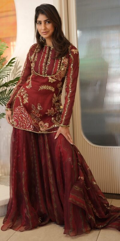 ₹2499 | LG 2066 Red Soft Organza Salwar Suit with Embroidery Work & Mirror Work. Best Price ₹2499. Delivery 4-6 Working Days. Shop now. | Jump Suits, Salwar suit, Casual Suits, Creative suits, Designer Suits, Palazzo Suits, Party Wear Suits, Patiala Suits, Straight Suits