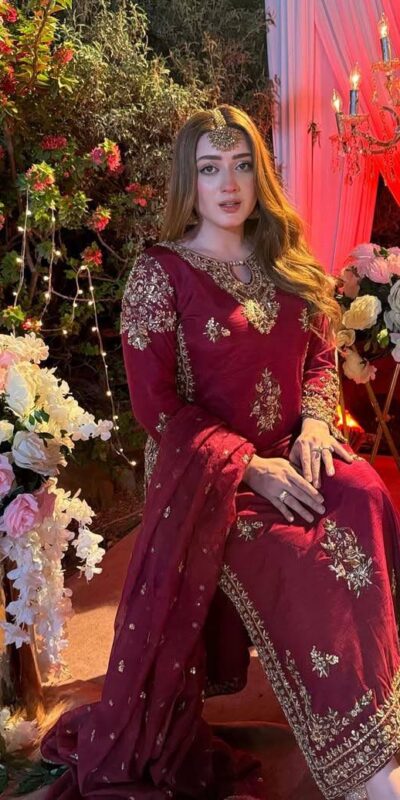 ST 92 Red Vichitra Silk Salwar Suit with Embroidery Work. Wedding, Party, Festive, Events, Grab it for ₹2049. Delivery 4-6 Working Days. Shop now. | Jump Suits, Salwar suit, Casual Suits, Creative suits, Designer Suits, Palazzo Suits, Party Wear Suits, Patiala Suits, Straight Suits
