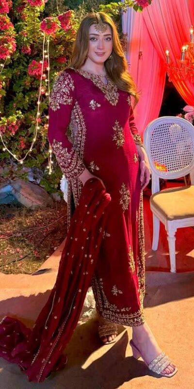 ST 92 Red Vichitra Silk Salwar Suit with Embroidery Work. Wedding, Party, Festive, Events, Grab it for ₹2049. Delivery 4-6 Working Days. Shop now. | Jump Suits, Salwar suit, Casual Suits, Creative suits, Designer Suits, Palazzo Suits, Party Wear Suits, Patiala Suits, Straight Suits