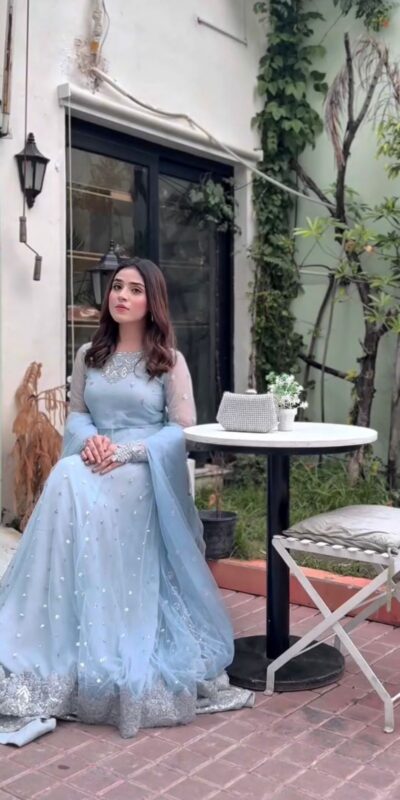 ₹2549 | RTC 5976 Sky Blue Faux Georgette Lehenga Choli with Designer Work. Get it for ₹2549. Delivery 4-6 Working Days. Shop now. | Lehenga, Bollywood Lehenga, Creative Lehenga, Designer Lehenga, Embroidered Lehenga, Party Wear Lehenga