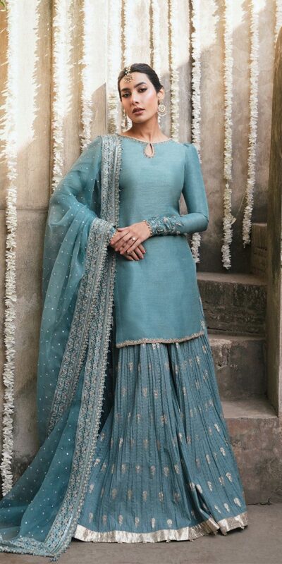 ₹2449 | MT 1067 Sky Blue Sky Georgette Salwar Suit Perfect for Wedding, Party, Engagement, Pooja, Ganesh Chaturthi – . Grab it for ₹2449. Delivery 4-6 Wor | Jump Suits, Salwar suit, Casual Suits, Creative suits, Designer Suits, Palazzo Suits, Party Wear Suits, Patiala Suits, Straight Suits