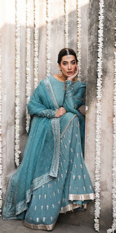₹2449 | MT 1067 Sky Blue Sky Georgette Salwar Suit Perfect for Wedding, Party, Engagement, Pooja, Ganesh Chaturthi – . Grab it for ₹2449. Delivery 4-6 Wor | Jump Suits, Salwar suit, Casual Suits, Creative suits, Designer Suits, Palazzo Suits, Party Wear Suits, Patiala Suits, Straight Suits