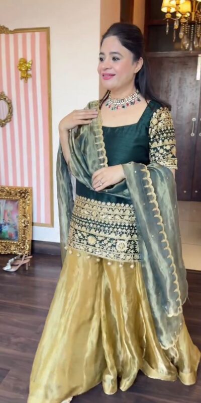 LG 2054 Teal Color Roman Silk Salwar Suit with Embroidery Work. Available at ₹2099 only. Delivery 4-6 Working Days. Shop now. | Jump Suits, Salwar suit, Casual Suits, Creative suits, Designer Suits, Palazzo Suits, Party Wear Suits, Patiala Suits, Straight Suits