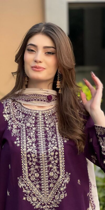LG 2056 Wine Color Faux Georgette Salwar Suit with Embroidery Work. Get it for ₹2049. Delivery 4-6 Working Days. Shop now. | Jump Suits, Salwar suit, Casual Suits, Creative suits, Designer Suits, Palazzo Suits, Party Wear Suits, Patiala Suits, Straight Suits