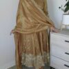 Chiku Zimmy Silk Embroider Work Anarkali Suit