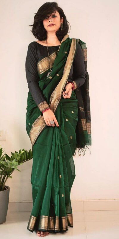 ₹1399 | KPR 246 Green Color Soft Lilan Slab Jacquard Work Saree. Online Special Price ₹1399. Delivery 4-6 Working Days. Shop now. | Sarees, Bollywood Sarees, Creative Sarees, Designer Sarees, Embroidered Sarees, Ethnic Saree, Modern Digital sarees, Party Wear Sarees