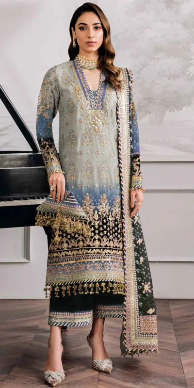 FC 1116 Grey Georgette Digital Print Sequence Work Salwar Suit. online Get it for ₹2499. Delivery 4-6 Working Days. Shop now. | Jump Suits, Salwar suit, Casual Suits, Creative suits, Designer Suits, Palazzo Suits, Party Wear Suits, Patiala Suits, Straight Suits