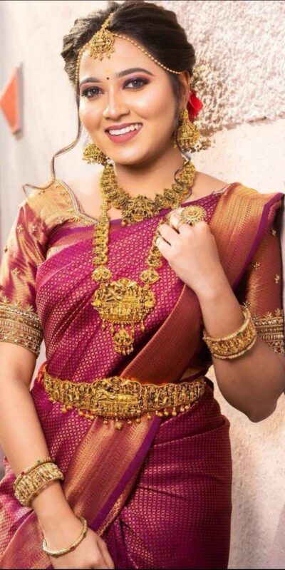KP 5047 Pink Soft Lichi Silk Saree Perfect for Wedding, Party, Reception, Diwali, Ethnic Day – . Affordable Price ₹1299. Delivery 4-6 Working Days. | Sarees, Bollywood Sarees, Creative Sarees, Designer Sarees, Embroidered Sarees, Ethnic Saree, Modern Digital sarees, Party Wear Sarees