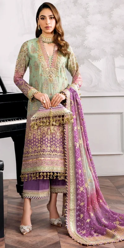 FC 1116 Pista Georgette Digital Print Sequence Work Salwar Suit. online Get it for ₹2499. Delivery 4-6 Working Days. Shop now. | Jump Suits, Salwar suit, Casual Suits, Creative suits, Designer Suits, Palazzo Suits, Party Wear Suits, Patiala Suits, Straight Suits