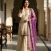 JF 041 Purple Fendy Silk Salwar Suitwith Embroidery Work & Lace Work. Now at just ₹2149. Delivery 4-6 Working Days. Shop now. | Jump Suits, Salwar suit, Casual Suits, Creative suits, Designer Suits, Palazzo Suits, Party Wear Suits, Patiala Suits, Straight Suits