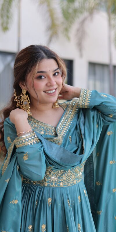₹2649 | KA 1233 Sky Blue Super Silk Salwar SuitPerfect for Wedding, Party, Sangeet, Family Gatherings, Reception – . Festive Deal ₹2649. Delivery 4-6 Working Da | Jump Suits, Salwar suit, Casual Suits, Creative suits, Designer Suits, Palazzo Suits, Party Wear Suits, Patiala Suits, Straight Suits