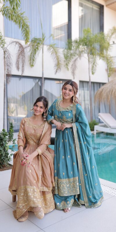 ₹2649 | KA 1233 Sky Blue Super Silk Salwar SuitPerfect for Wedding, Party, Sangeet, Family Gatherings, Reception – . Festive Deal ₹2649. Delivery 4-6 Working Da | Jump Suits, Salwar suit, Casual Suits, Creative suits, Designer Suits, Palazzo Suits, Party Wear Suits, Patiala Suits, Straight Suits