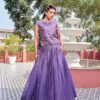 Ram 166 Lavender Gold Crush Lehenga Choli Perfect for Wedding, Party, Ethnic Day, Karwa Chauth, Sangeet – . Special Price ₹2549. Delivery 4-6 Working Days. | Lehenga, Bollywood Lehenga, Creative Lehenga, Designer Lehenga, Embroidered Lehenga, Party Wear Lehenga