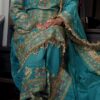 NF 1247 Blue in Color Natural Crepe Embroidery Work Salwar Suit . Affordable Price ₹2599. Delivery 4-6 Working Days. Shop now. | Jump Suits, Salwar suit, Casual Suits, Creative suits, Designer Suits, Palazzo Suits, Party Wear Suits, Patiala Suits, Straight Suits