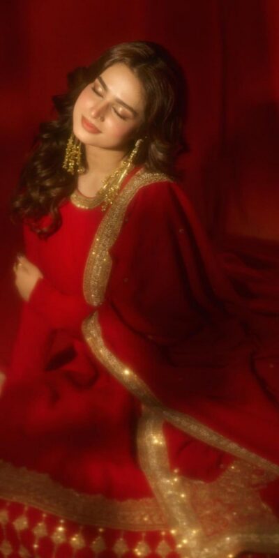 RRTC 6026 Red Color Vichitra Silk Thread Sequence Work Gown . Exclusive Offer ₹2499. Delivery 4-6 Working Days. Shop now. | Gowns, Bollywood Gowns, Creative Gowns, Designer Gowns, Embroidered Gowns, Party Wear Gowns