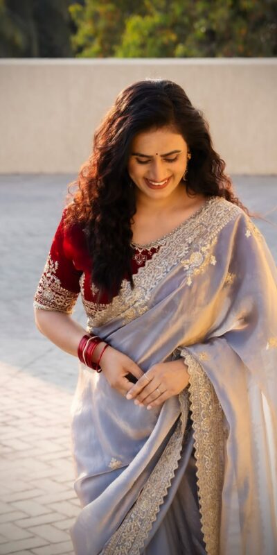 JR 666 Lavender Fendy Satin Saree Perfect for Wedding, Party, Durga Puja, Raksha Bandhan, Sangeet – . Festive Deal ₹1949. Delivery 4-6 Working Days. | Sarees, Bollywood Sarees, Creative Sarees, Designer Sarees, Embroidered Sarees, Ethnic Saree, Modern Digital sarees, Party Wear Sarees