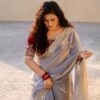 JR 666 Lavender Fendy Satin Saree Perfect for Wedding, Party, Durga Puja, Raksha Bandhan, Sangeet – . Festive Deal ₹1949. Delivery 4-6 Working Days. | Sarees, Bollywood Sarees, Creative Sarees, Designer Sarees, Embroidered Sarees, Ethnic Saree, Modern Digital sarees, Party Wear Sarees