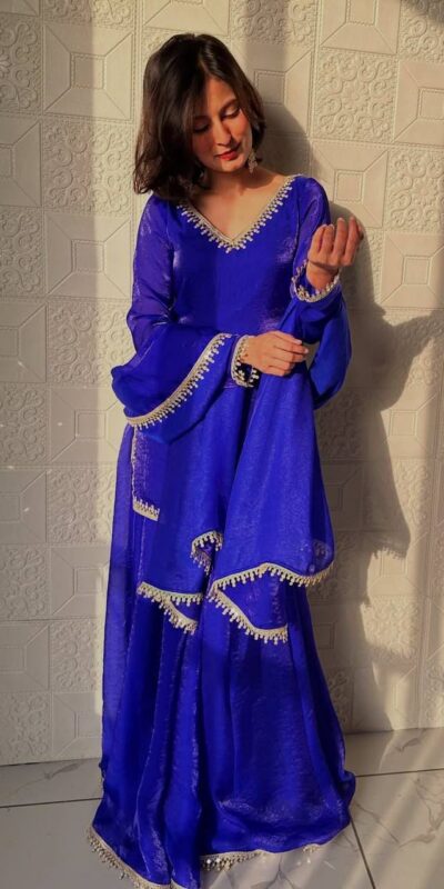 ZB 5063 Royal Blue Fandy Silk Salwar Suit with Embroidery Work. Wedding, Party, Festive, Events Now at just ₹1949. Delivery 4-6 Working Days. Shop now. | Jump Suits, Salwar suit, Casual Suits, Creative suits, Designer Suits, Palazzo Suits, Party Wear Suits, Patiala Suits, Straight Suits