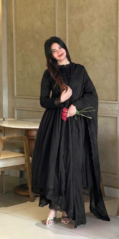 VLM 337 Black Roman Silk Gown Perfect for Wedding, Party, Ethnic Day, Haldi, Diwali – . Festive Deal ₹2099. Delivery 4-6 Working Days. Shop now. | Gowns, Bollywood Gowns, Creative Gowns, Designer Gowns, Embroidered Gowns, Party Wear Gowns