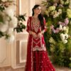RTC 6032 Red Faux Georgette Salwar Suit Perfect for Wedding, Party, Family Gatherings, Sangeet, Housewarming – . Affordable Price ₹2549. Days | Jump Suits, Salwar suit, Casual Suits, Creative suits, Designer Suits, Palazzo Suits, Party Wear Suits, Patiala Suits, Straight Suits