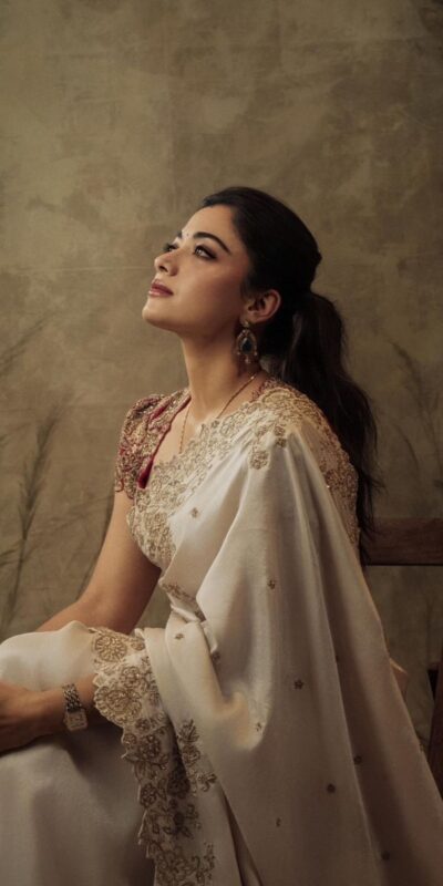NC 5594 Off White Soft Rangoli Silk Saree with Embroidery Work & Lace Work. Special Price ₹2099. Delivery 4-6 Working Days. Shop now. | Sarees, Bollywood Sarees, Creative Sarees, Designer Sarees, Embroidered Sarees, Ethnic Saree, Modern Digital sarees, Party Wear Sarees