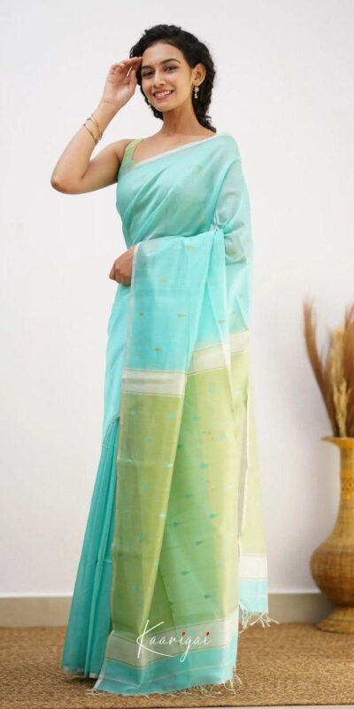 KP 6050 Sky Blue Soft Lilan Slab Saree Perfect for Wedding, Party, Lohri, Durga Puja, Pongal – . Get it for ₹1299. Delivery 4-6 Working Days. Shop now. | Sarees, Bollywood Sarees, Creative Sarees, Designer Sarees, Embroidered Sarees, Ethnic Saree, Modern Digital sarees, Party Wear Sarees