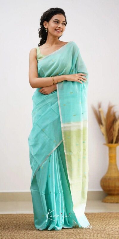 KP 6050 Sky Blue Soft Lilan Slab Saree Perfect for Wedding, Party, Lohri, Durga Puja, Pongal – . Get it for ₹1299. Delivery 4-6 Working Days. Shop now. | Sarees, Bollywood Sarees, Creative Sarees, Designer Sarees, Embroidered Sarees, Ethnic Saree, Modern Digital sarees, Party Wear Sarees